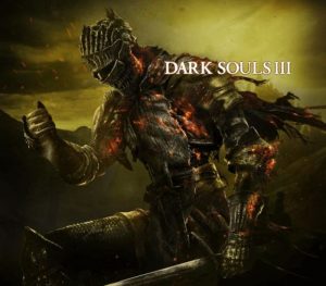 Dark Souls III EU XBOX One CD Key