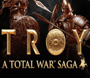 Total War Saga: TROY Epic Games CD Key