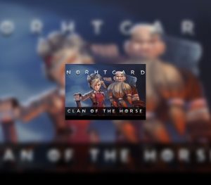 Northgard - Svardilfari, Clan of the Horse DLC Steam CD Key
