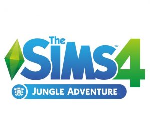 The Sims 4 - Jungle Adventure DLC Origin CD Key