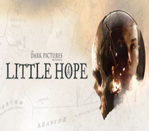The Dark Pictures Anthology: Little Hope EU XBOX One CD Key