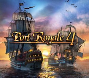 Port Royale 4 Steam CD Key