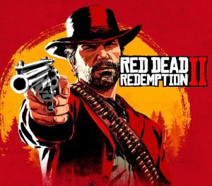 Red Dead Redemption 2 EMEA Rockstar Digital Download CD Key