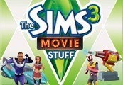 The Sims 3 - Movie Stuff DLC Origin CD Key